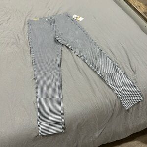 Michael Kors Super Skinny Pull-On